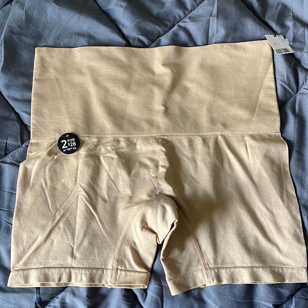Jockey shaprewear